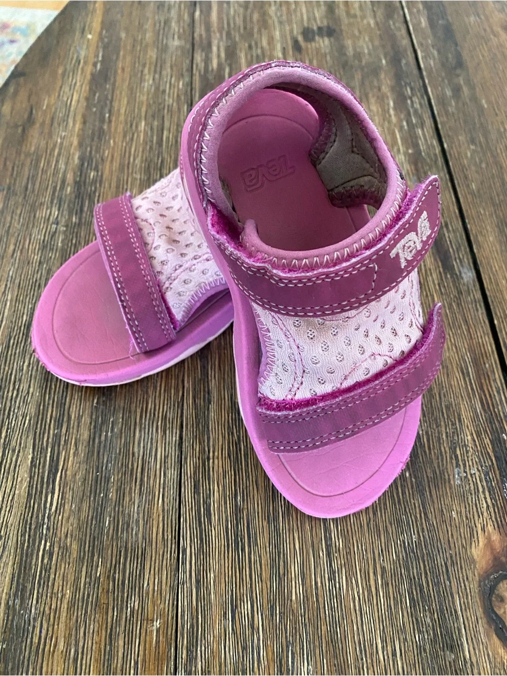Toddler Girls' Teva Psyclone XLT Sandal